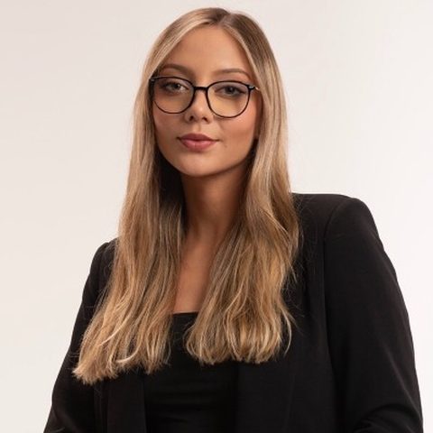 Alejandra Molina Chaux