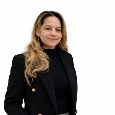Amalia Molina Chaux